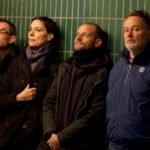 Stereolab. Foto: Reprodução.