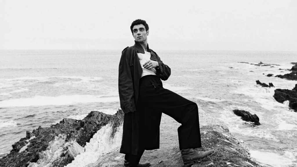 Del Water Gap. Crédito: Anthony Wilson.