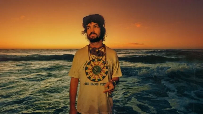 Tame Impala. Crédito: Julian Klincewicz.