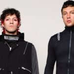 Twenty One Pilots. Crédito: Fabien Kruszelnicki.