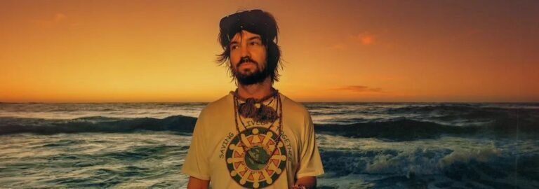 Tame Impala. Crédito: Julian Klincewicz.