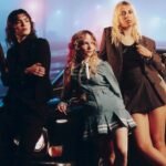 The Last Dinner Party. Crédito: Divulgação.