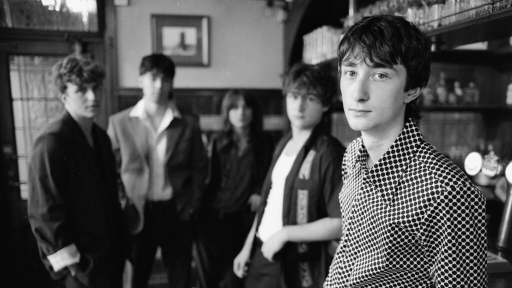 The Guest List. Crédito: Divulgação.