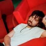 Kevin Parker/Tame Impala. Foto: Julian Klincewicz.