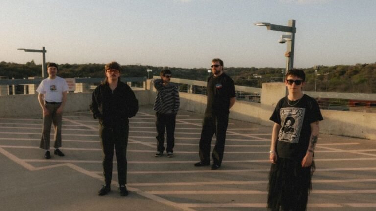 Gurriers. Crédito: Hunter Long.