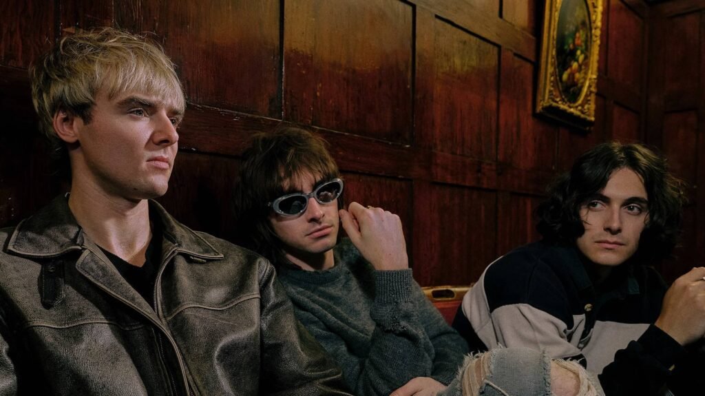 Villanelle. Crédito: Seb Barros.