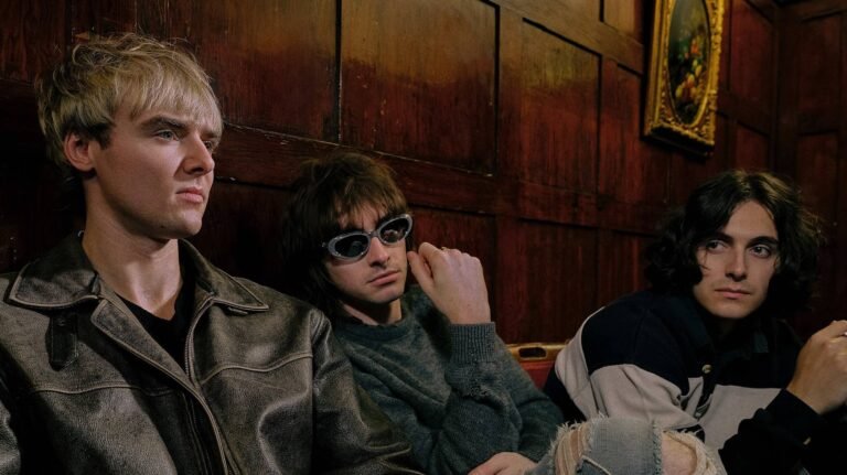 Villanelle. Crédito: Seb Barros.