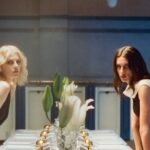 Wolf Alice. Foto: Divulgação.