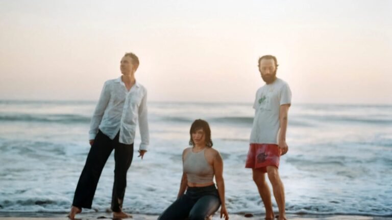 Big Thief. Foto: Genesis Baez.