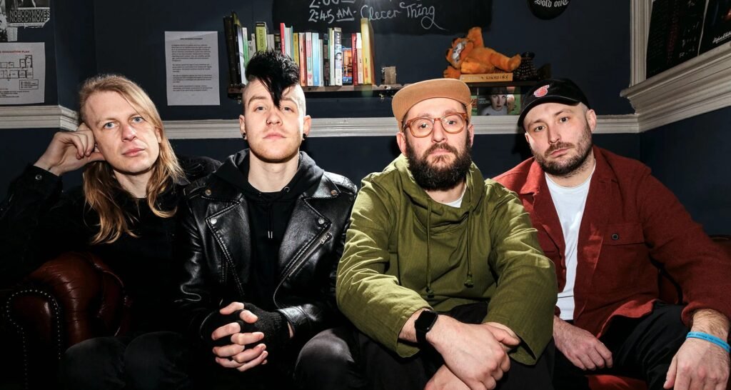 As It Is. Foto: Reprodução.