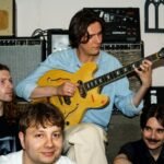 School Disco. Crédito. Akos Szoro.