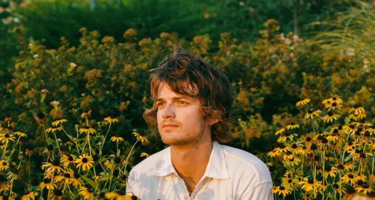 Djo. Crédito: Piers Greenan.