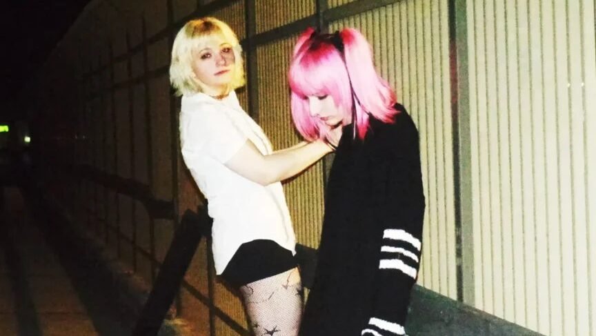 Total Wife. Foto: Sean Booz.