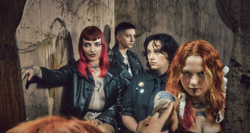 Witch Fever. Foto: Reprodução.