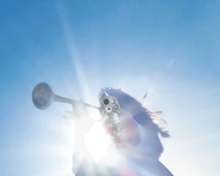 Geese - Getting Killed