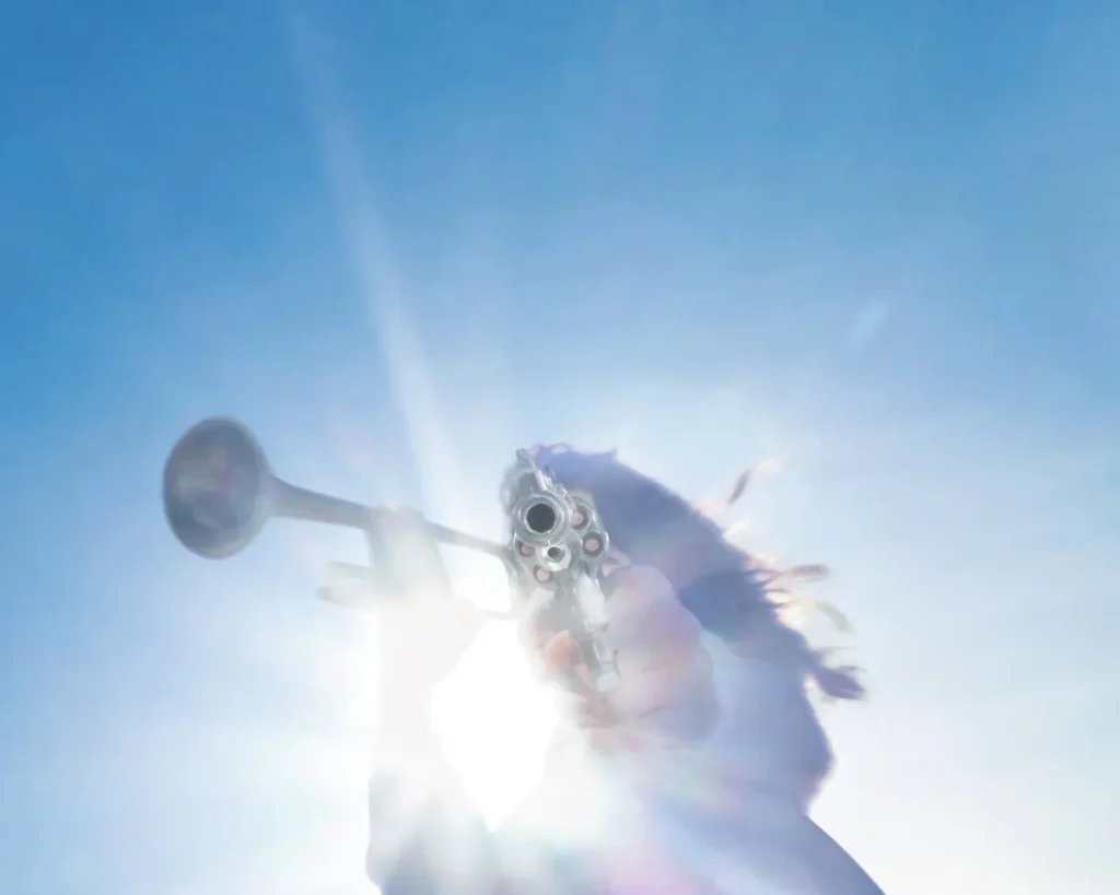 Geese - Getting Killed