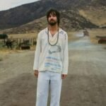 Tame Impala. Foto: Reprodução.