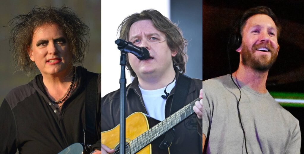 Isle of Wight. Foto: Reprodução.