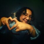 Jay Som. Crédito: Clipe da música Float.