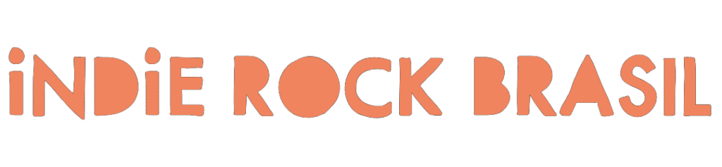 logo indie rock brasil