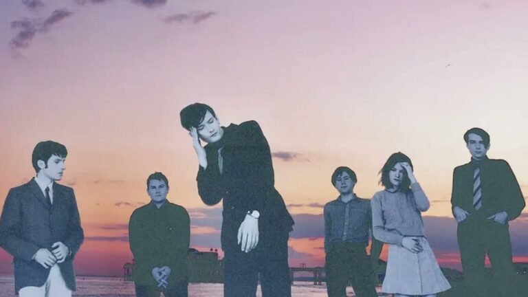 Pulp. Crédito: Rankin.