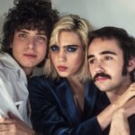 Sunflower Bean. Crédito: Hollie Fernando.