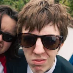 Vincent's Last Summer. Crédito: Jamie MacMillan.