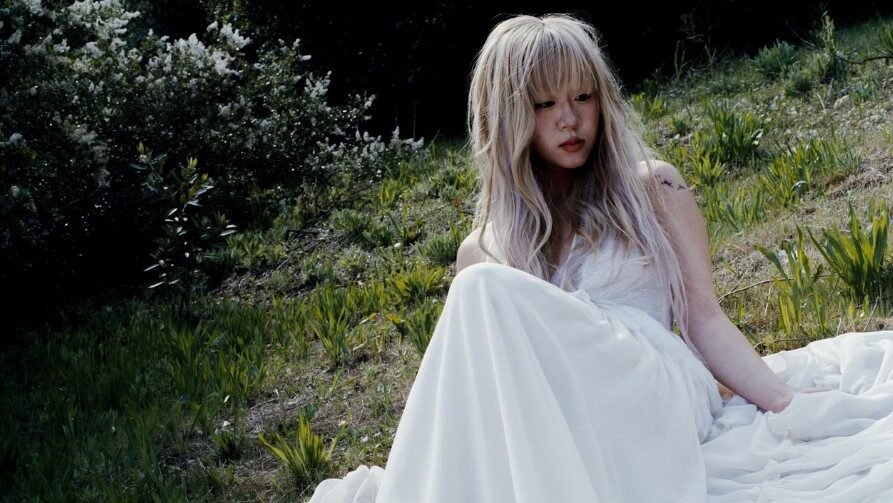 Wisp. Crédito: Elior Kry.