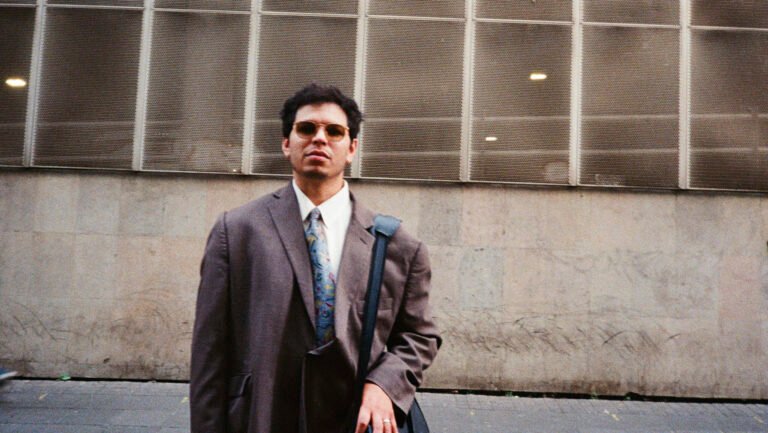 Harmeless. Crédito: Alejandra Villalba Garcia.