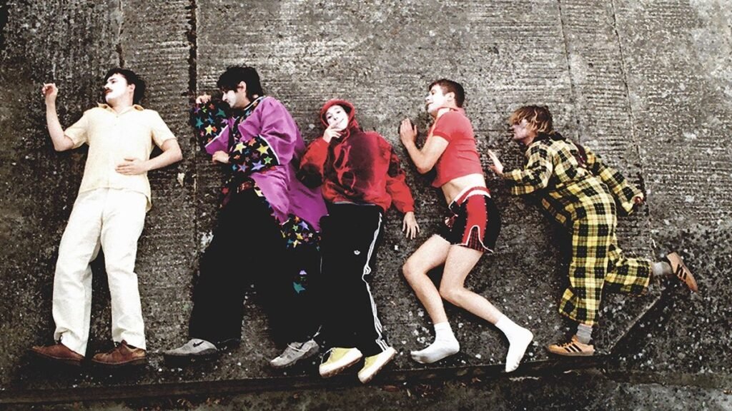 Sorry. Foto: Reprodução/Sorry.