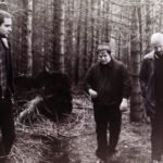 Twilight Sad. Foto: Reprodução.