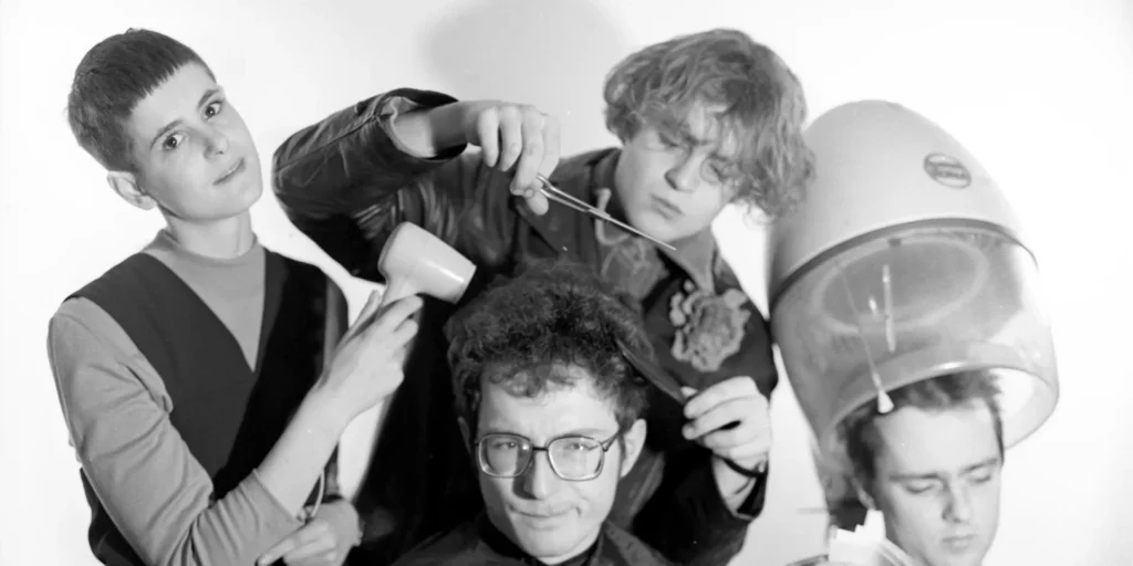 Heavenly. Foto: Martyn Goodacre/Getty Images.