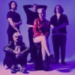 Just Mustard. Foto: Greg Purcell.