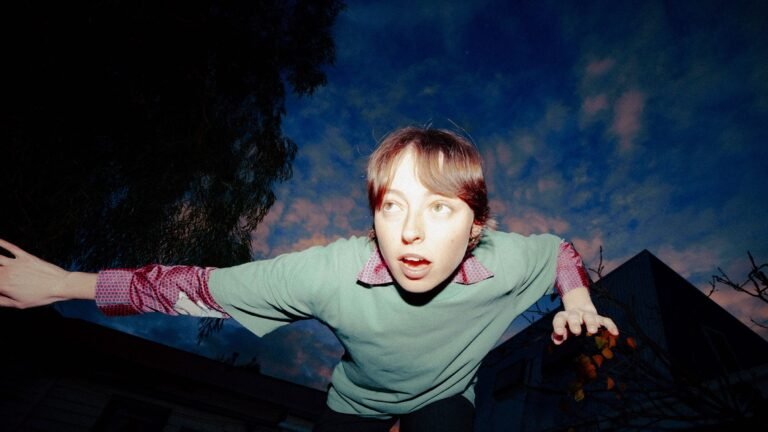 Stella Donnelly. Foto: Reprodução.