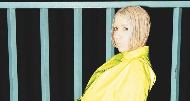 Austra. Foto: Reprodução.