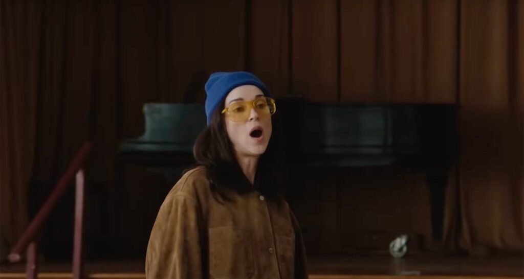 Bon Iver. Foto: Reprodução.