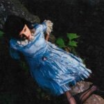 Maria Zardoya. Foto: Jaxon Whittington.