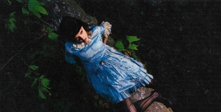 Maria Zardoya. Foto: Jaxon Whittington.