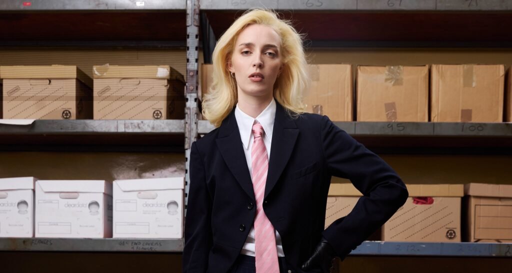 Gia Ford. Foto: Reprodução.