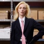 Gia Ford. Foto: Reprodução.