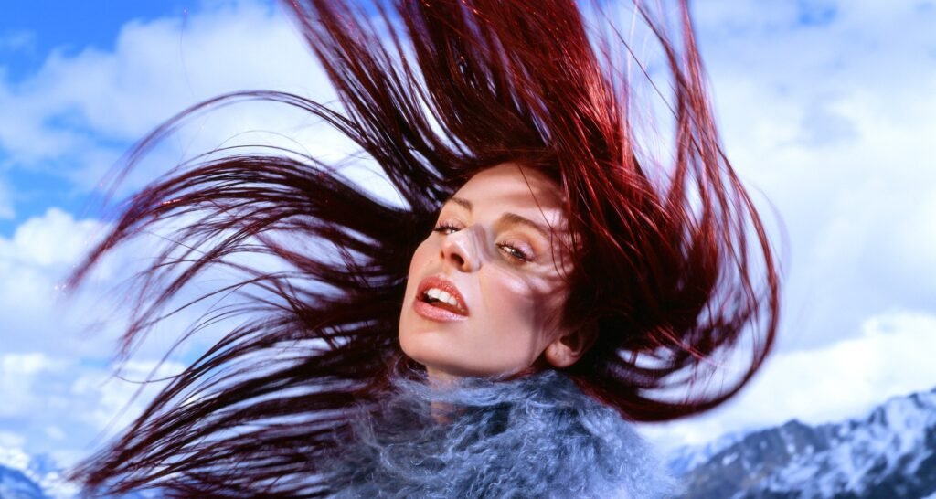 Rose Gray. Foto: Reprodução.