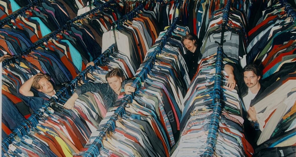 Dork Night. Foto: Reprodução.