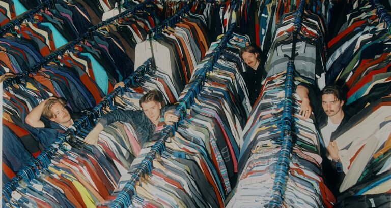 Dork Night. Foto: Reprodução.