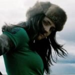 Blood Orange. Foto: Mikaela Kautzky.