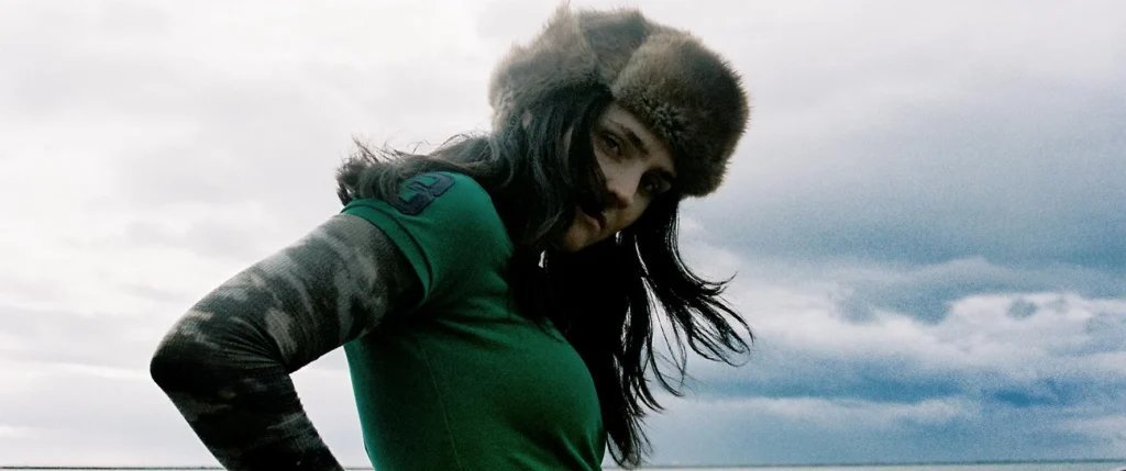 Blood Orange. Foto: Mikaela Kautzky.