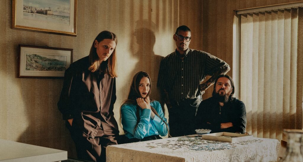 Dry Cleaning. Foto: Reprodução.