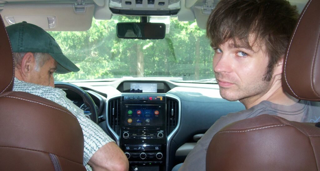 This I Lorelei. Foto: Reprodução.