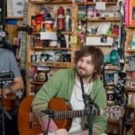 Tame Impala. Foto: Reprodução Youtube.