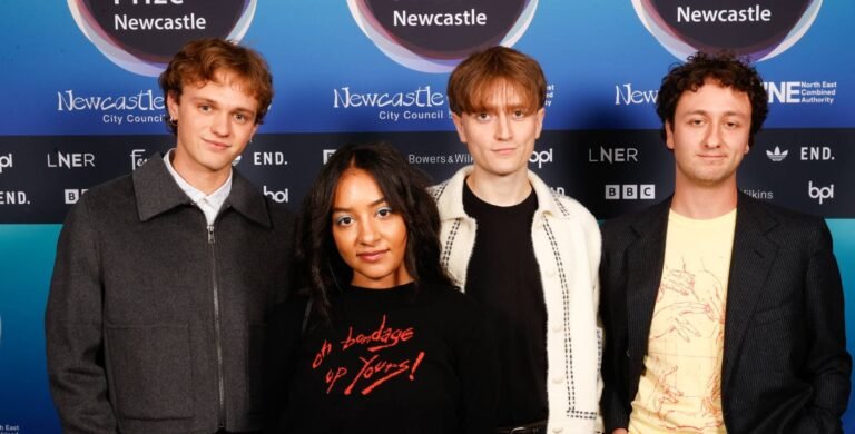 English Teacher. Foto: Reprodução.