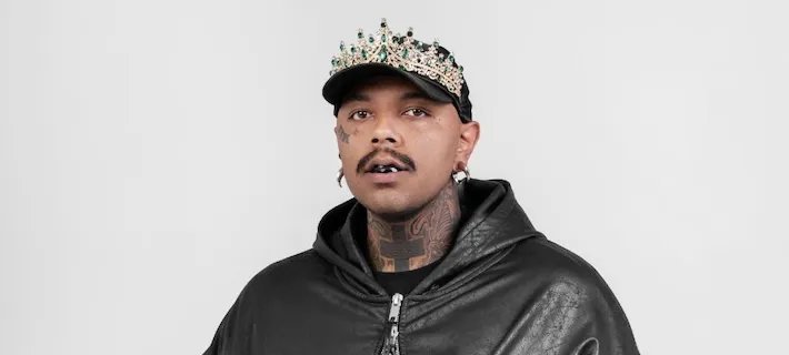 Jean Dawson. Foto: Reprodução.